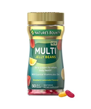 Multi Jelly Beans