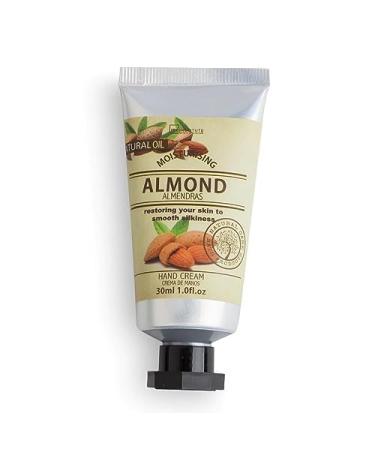 Idc Institute Shea Butter Hand Cream - 30ml | Nourishing & Moisturizing | International Shipping - Buy Online on SooperMarket.com