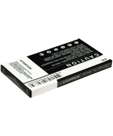 Replacement Battery for Emporia RL1 & VF1C - 800mAh/3.7V Compatible with AK-RL1 & AK-RL1 (V1.0) | Shop Internationally - Buy Online on SooperMarket.com