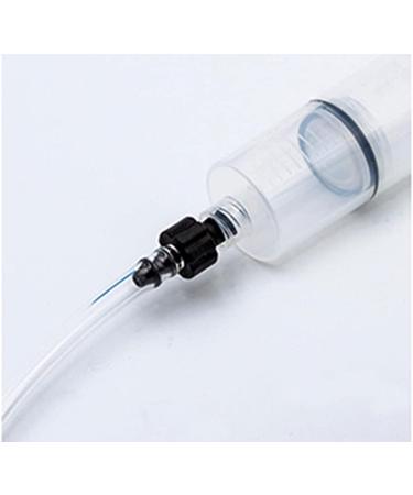 Shimano Workshop TL-BR002 Bleed Kit with TL-BR001, TL-BR002, TL-BR003 & 4 Bleeding Spacers - Y-13098630 - Buy Online on SooperMarket.com