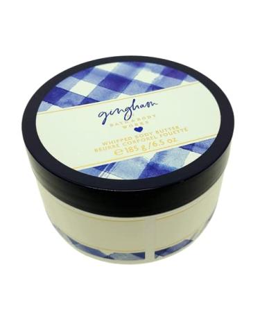 Gingham Whipped Body Butter