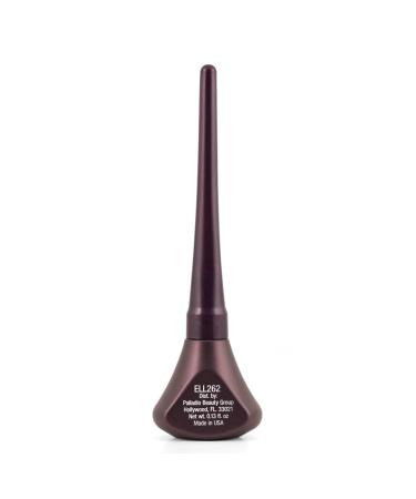 Palladio Liquid Eyeliner - Highly Pigmented, Waterproof, Smear-proof for Intense Eye Definition - Lavender - Buy Online on SooperMarket.com