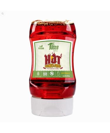 Hot Honey Free - Mrs Taste
