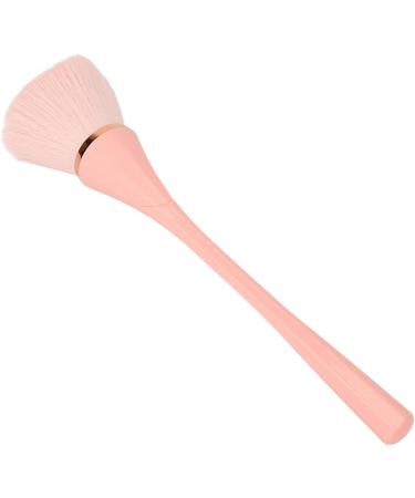 Verdant Touch Loose Powder Brush Makeup Brush with Soft Rich Bristles and Oversize Fluffy Powder Grip PinkSlender Hair Peaks Strong Ability. - Buy Online on SooperMarket.com
