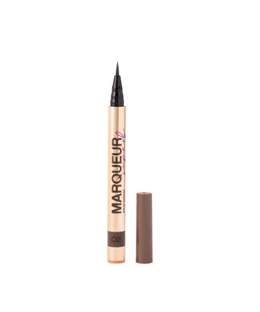 Vivienne Sabo - Brow Marker Marqueur Superb