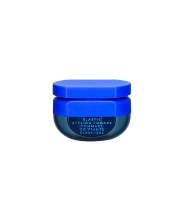 R+Co BLEU Elastic Styling Pomade | Effortless Separation + Piecey Texture + Structure | Vegan  Sustainable + Cruelty-Free | 1.7 Oz