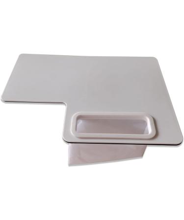 HONEYSEW Overlocker Serger Scrap Trim Catcher and Pad - Keep Your Workspace Clean and Tidy! - Buy Online on SooperMarket.com