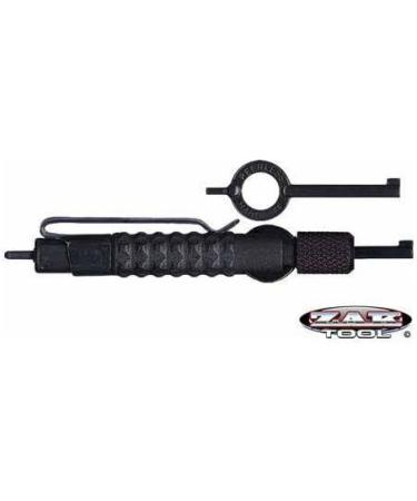 Zak Tool ZAK-15P Carbon Fiber Extension Key Tool - Lightweight and Durable - Buy Online on SooperMarket.com