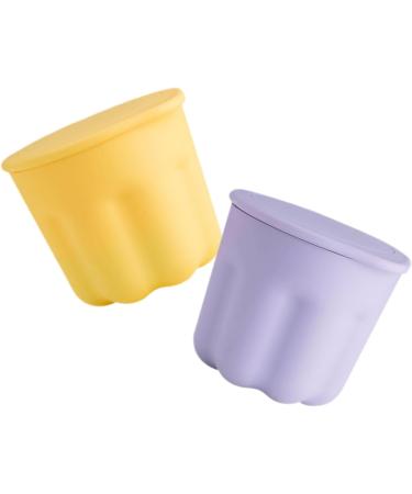 FOMIYES 10 Sets Pp Washing Bowl Brush Cleaning Tool Cleaning Tools Makeup Brush Cleaning Pad Silicone Makeup Mat Silicone Makeup Brush Rack Brush Cleaner Kit Cosmetic Silica Gel Make up - Buy Online on SooperMarket.com
