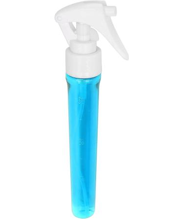 Buy Colorful Mini Spray Bottles 38ml - Refillable Portable Containers for Perfume & Travel | Clear Empty Fine Fog Spray (Blue) - Buy Online on SooperMarket.com