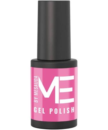 Mesauda ME Gel Polish Set Le Petit Jardin Collection 4.5mlx6 - box with 6 nail polishes - Buy Online on SooperMarket.com