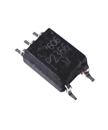 10pcs TLP2366 P2366 SOP-5 TLP2366V
