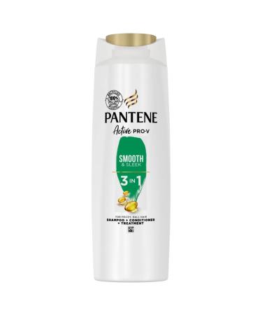 Pantene 3 In 1 Smooth & Sleek 300 ml