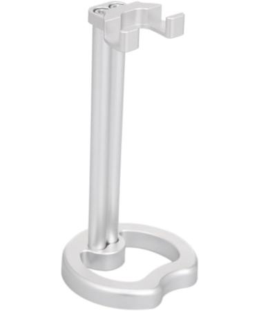 Housoutil CD Cleaner Shaving Brush Stand | Men's Shaving Brush Holder & Beard Remover | Electric Shaver & Razor Tool Holder for Men - Buy Online on SooperMarket.com