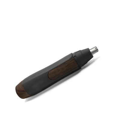 TEMKIN Nose Hair Trimmer Nose Hair Face Ear Trimmers are Waterproof and Easy to Carry Unisex Trimmers