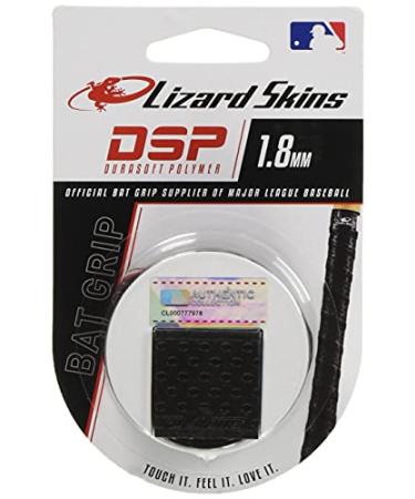 Lizard Skins Bat Grip 1.8mm Black