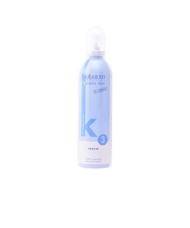 Salerm Cosmetics Keratin Shot Anti Frizz Serum 100 ml