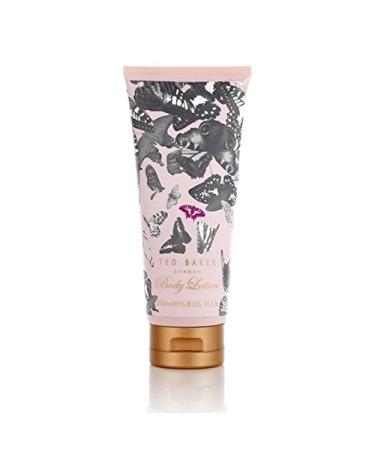 TED BAKER BUTTERFLIES BODY LOTION 200 ML