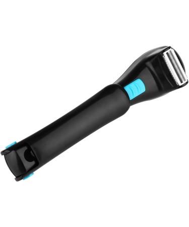 FOMIYES Electric Razor for Men - Versatile Shaver & Back Hair Removal - Long Handle Epilator - Foldable Design - Ultimate Grooming Solution - Buy Online on SooperMarket.com