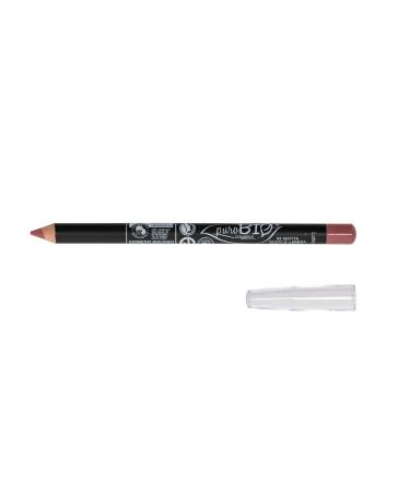 PuroBio Eye and Lip Pencil No.08 Pink 1.3 g No. 08 Pink 1 piece (1 pack)