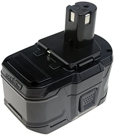 Replacement Battery for Ryobi ABP1801 ABP1803 BCP1817/2SM BPL1815 - International Shipping Available - Buy Online on SooperMarket.com