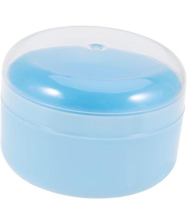 Healeved 3 Sets Powder Talc- Dusting Powder Makeup Powder Puff Powder Puff and Powder Puff for Body Powder with Container Cornstarch Powder Large Body+powder+puff+and+container - Buy Online on SooperMarket.com