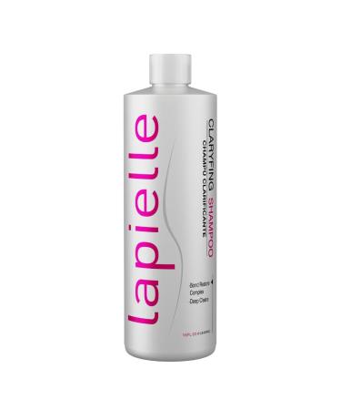 Shampoo Clarifiying