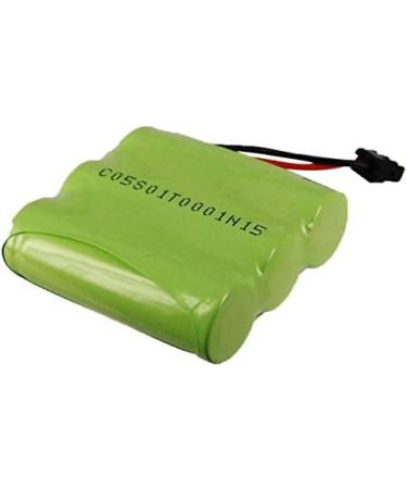 3.6V High-Performance Replacement Battery for Memorex MPH-6990 MPH-6988 MPH-6955 | YBT3N600MAH BT-905/1200mAh - Fast International Shipping - Buy Online on SooperMarket.com