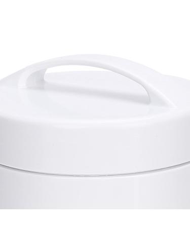 Buy Mini Wax Warmer for Hair Removal | Depilatory Heater & Paraffin Wax Device (EU Plug 220V) - Buy Online on SooperMarket.com