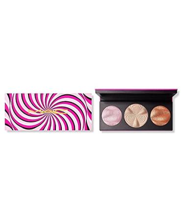 Hypnotizing Holiday Step Bright Up Extra Dimension Skinfinish Palette - Light