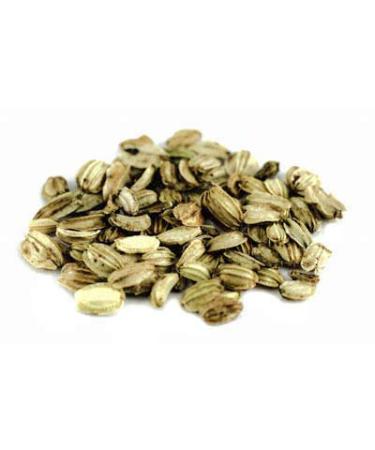 Angelica seeds ORGANIC whole 100g from Dragonspice Naturwaren whole 100g