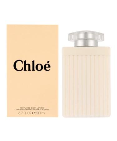 Chloe Perfumed Body Lotion for Women - 6.7oz/200ml - Buy Online on SooperMarket.com