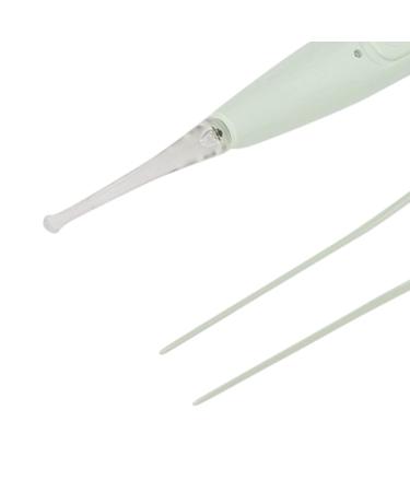 LED Ear Wax Remover Flashlight - Gentle Baby Ear Cleaning Tool - Buy Online on SooperMarket.com
