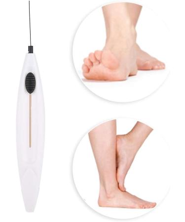 5Pcs Foot Reflection Neuropathy Screening Tool - 10 Grams Monofilaments for Accurate Diagnosis | International Shipping Available - Buy Online on SooperMarket.com