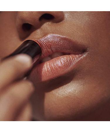 Henn Organics Luxury Lip Tint - Coral (Orange) | Moisturizing Sheer Natural Color - Buy Online on SooperMarket.com