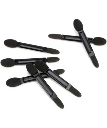50pcs Makeup Lipstick Kit Women Eyeshadow Brush Eye Shadow Brush Miss Disposable Applicator Size 2 - Buy Online on SooperMarket.com