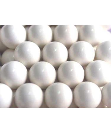 BBTac Airsoft BB 6mm Polished 2000 Bottle - High-Quality Airsoft BBs for Precision Shooting - Buy Online on SooperMarket.com
