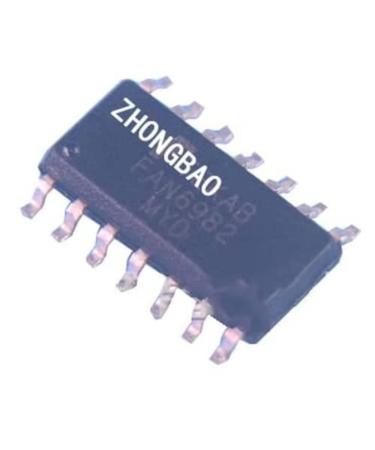 2pcs FAN6982 SOP-14