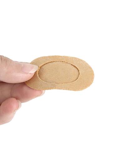 Heallily Corn Removers Pads - Self Adhesive Cotton Cushion for Foot & Toe Corns - Buy Online on SooperMarket.com