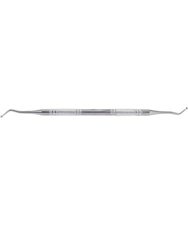 Pedicure Tool Professional Correction Lifter for Ingrown Toenails File Cleaner Double-sided Pedicure Tool - Buy Online on SooperMarket.com