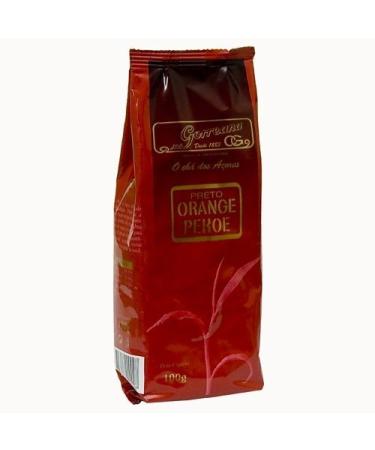 Gorreana Loose Leaf Orange Pekoe Tea 100g