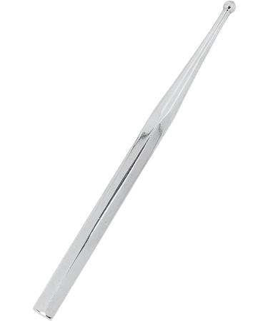 Buy Ergonomic Manual Acupuncture Pen - Stainless Steel Deep Tissue Massage Stick for Men & Women - Compact & Durable Muscle Relaxation Tool - Buy Online on SooperMarket.com