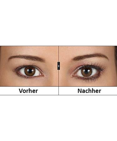 ARDELL Twin Pack Lashes 110 Black - Long Lasting False Eyelashes - Buy Online on SooperMarket.com