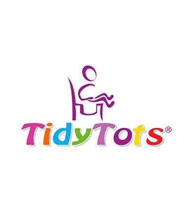 TidyTots Disposable Potty Chair Liners - Universal Fit - 32 Pack - Buy Online on SooperMarket.com