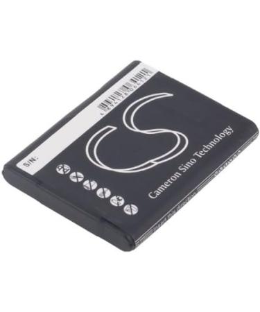 PRUVA Battery for Palm P160U P160UEU Veer Veer 4G - 920mAh Replacement (P/N: 157-10151-00 - Buy Online on SooperMarket.com