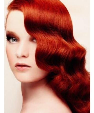 Brazilian Red Effect Mask 500 Grams - Expert hair - Buy Online on SooperMarket.com