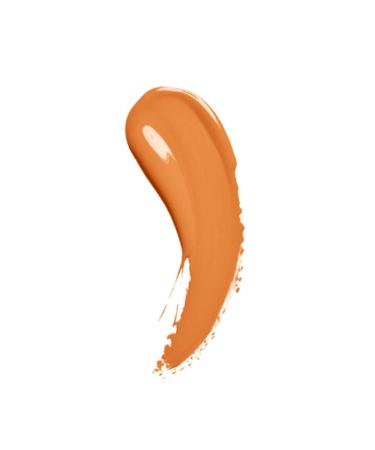 Smashbox Studio Skin 24HR Hydrating Foundation - 4.0 Medium Dark Warm Peach - 1 fl oz - Buy Online on SooperMarket.com
