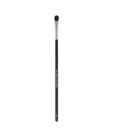 Eyeshadow Brush Filbert Shape - 40 Small by Make-Up Studio for Women 1 Pc Brush