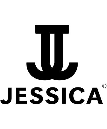 Jessica Custom Colour Shock Me Red 14.8 ml - Buy Online on SooperMarket.com