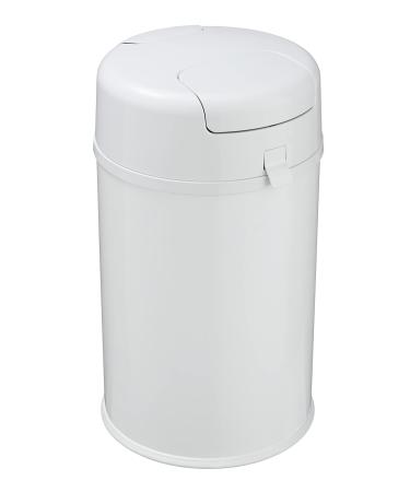 Wenko hygiene container Secura Premium